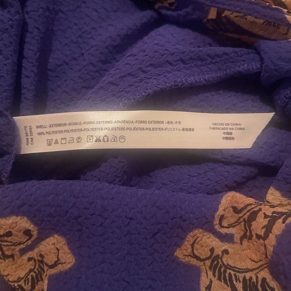 Intimately Free People blouse size Medium - Picture 2 of 7